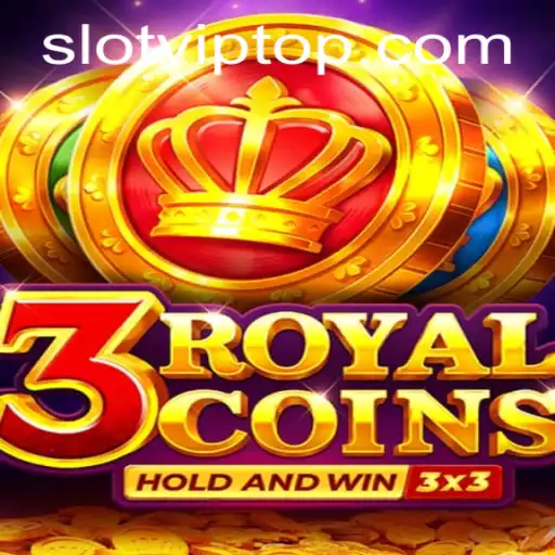 Exploring the Thrilling World of 3royalcoins Slotvip