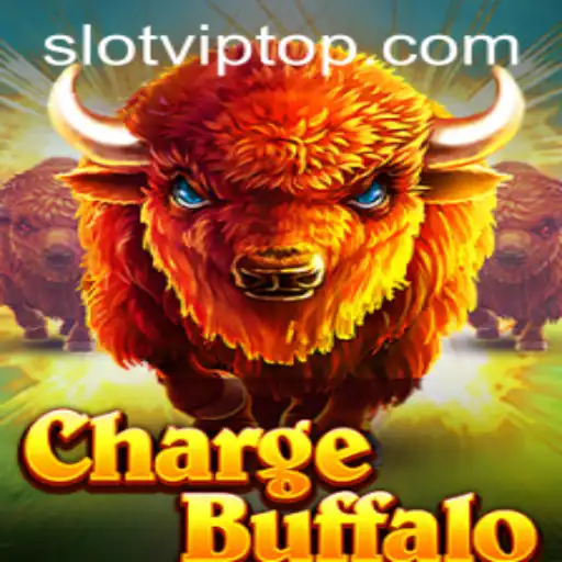 Discover ChargeBuffalo: The Exciting Slot Game Taking the Casino World by Storm