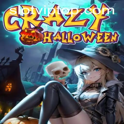 Unveiling CrazyHalloween: A Thrilling Slot Experience with Slotvip Features