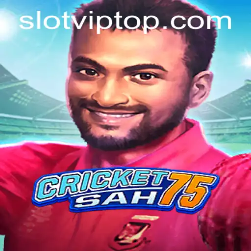Discovering CricketSah75: A New Era in Slot Gaming