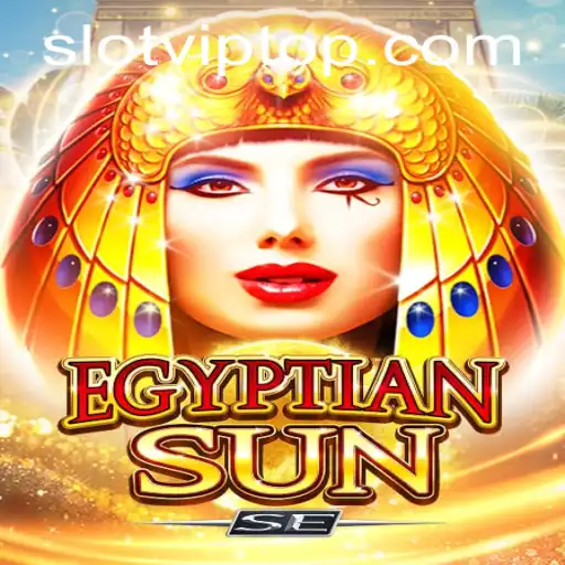 Unveiling the Allure of EgyptianSunSE: A Premier Slot Experience