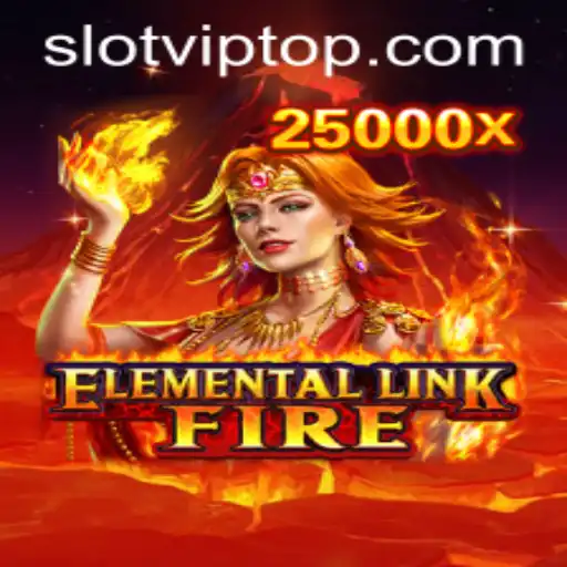 Experience the Thrill of ElementalLinkFire with Slotvip