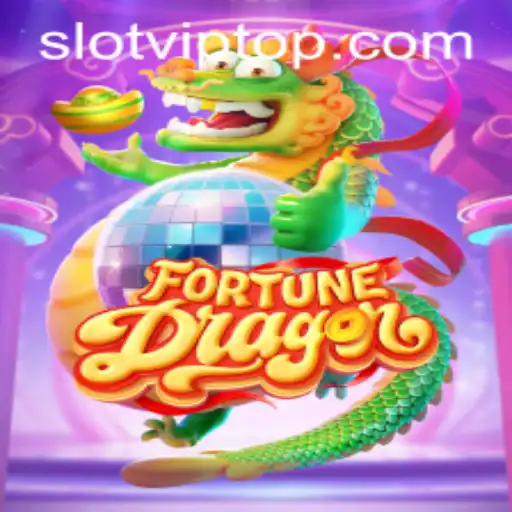 FortuneDragon: A Mesmerizing Journey into the World of Slots