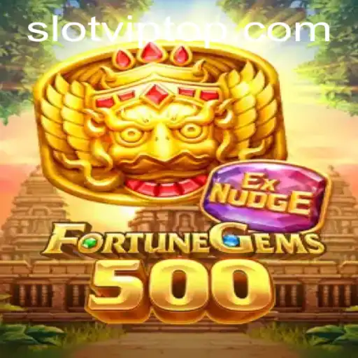 Exploring the Exciting World of FortuneGems500: A Chance to Win Big with SlotVIP