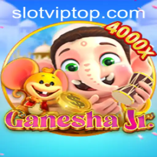 Discover the Excitement of GaneshaJr: An Introduction to the SlotVIP Phenomenon