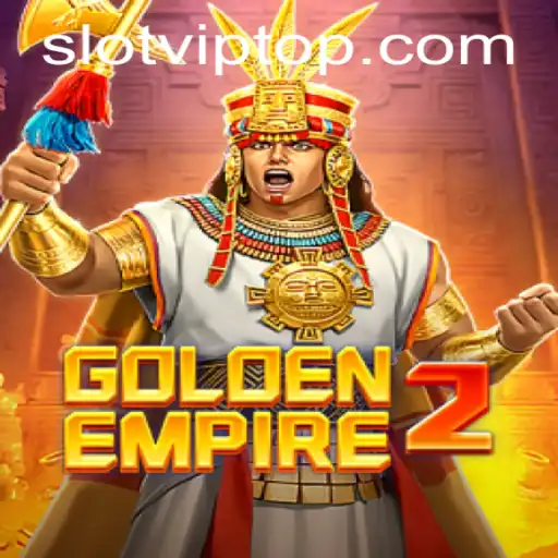 Discover the Thrilling World of GoldenEmpire2: A SlotVIP Adventure