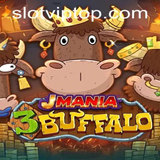 Explore the Wild World of JMania3Buffalo: The Ultimate Slotvip Experience