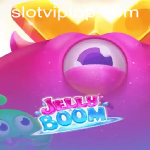 Dive into the Exciting World of JellyBoom: A SlotVIP Experience