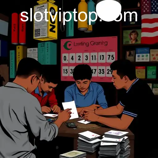 Gaming Experience slotvip - 800+ Premium and Exclusive Games