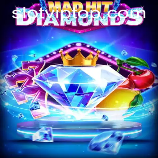 Exploring MadHitDiamonds: A Captivating Slot Game Experience