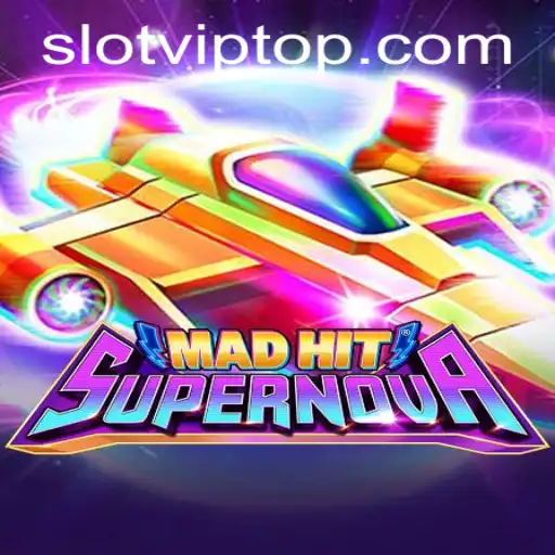 MadHitSupernova: Exploring the Galactic Slot Adventure in the World of 
