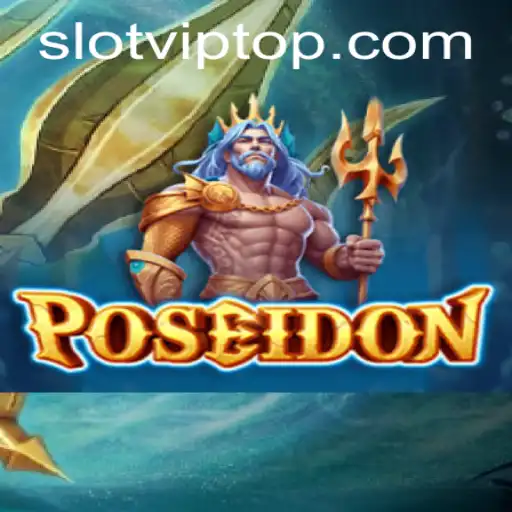 Dive into the Deep: Exploring Poseidon Slot Game