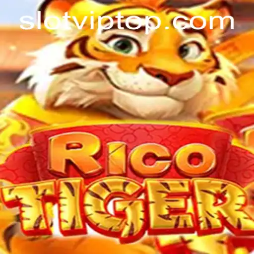 RicoTiger: An Exciting Adventure in the World of SlotVIP