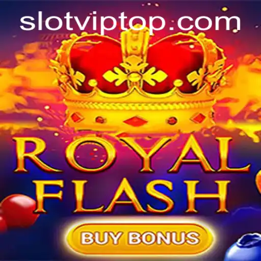 RoyalFlashBuyBonus: A Glimpse into the Exciting World of Slot Gaming