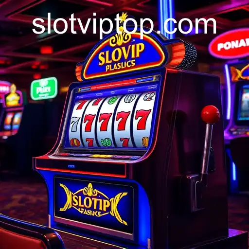 VIP Service slotvip - 24/7 Support and Exclusive Benefits
