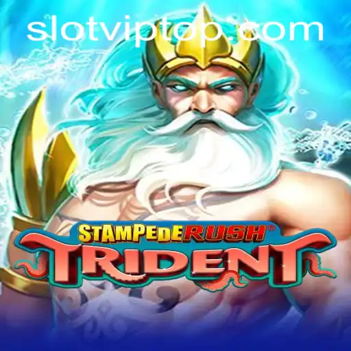 Dive into the Exciting World of StempedeRushTrident: A SlotVIP Exclusive
