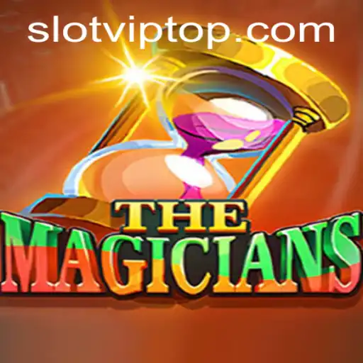 Unveiling TheMagicians: A Captivating Slot Experience with slotvip
