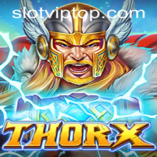 Exploring ThorX: The Latest SlotVIP Sensation