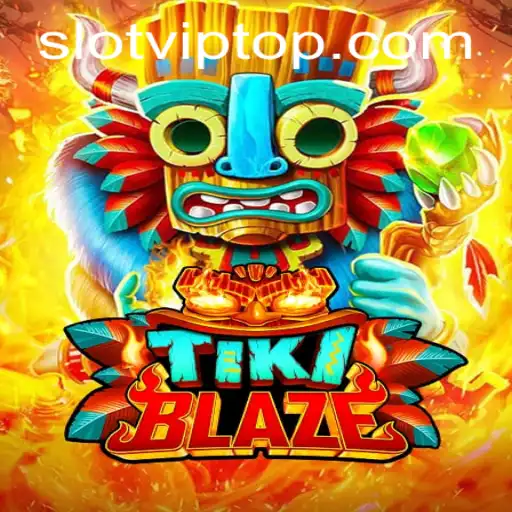 The Exciting World of TikiBlaze: Unveiling the Thrilling SlotVIP Game