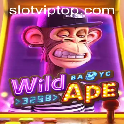Exploring the Thrills of WildApe3258 in the SlotVIP Arena