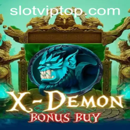 Explore XDemonBonusBuy in the World of Slotvip